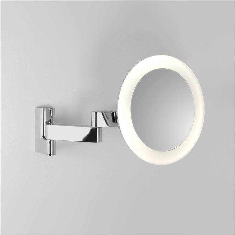 Astro Niimi Round LED | Wandlampe