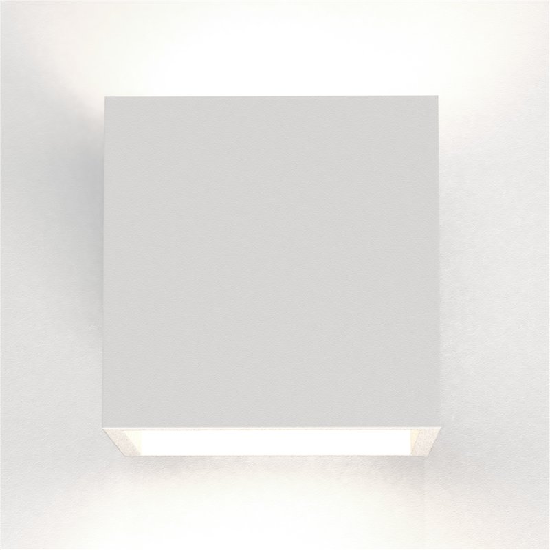 Astro Pienza 165 | Wandlampe