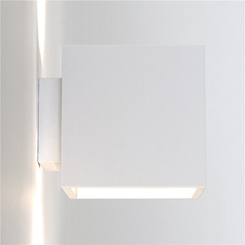 Astro Pienza 165 | Wall lamp