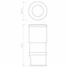 Astro Terra 42 LED | Bodemlampe