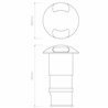 Astro Beam Two LED | Recessed spot