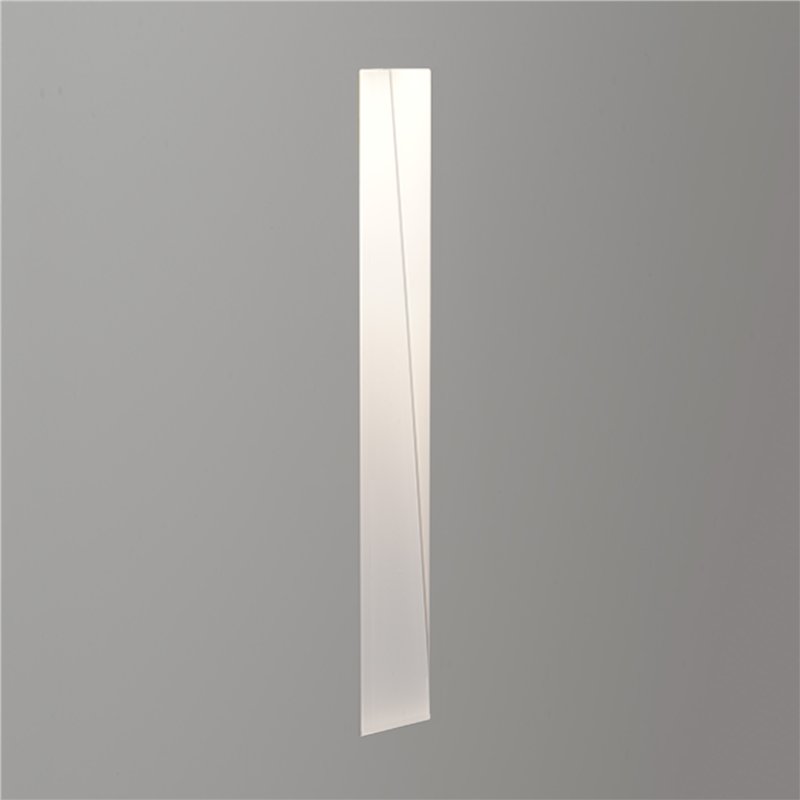 Astro Borgo Trimless 200 LED | Recessed spot