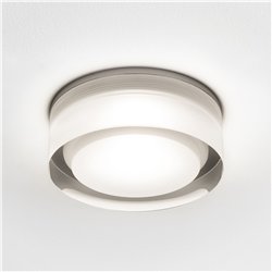 Astro Vancouver Round 90 LED | Einbauspot