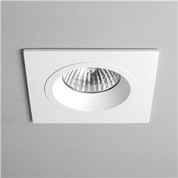 Astro Taro Square Fire-Rated | Recessed spot