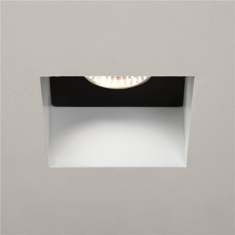 Astro Trimless Square | Recessed spot