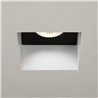 Astro Trimless Square | Recessed spot
