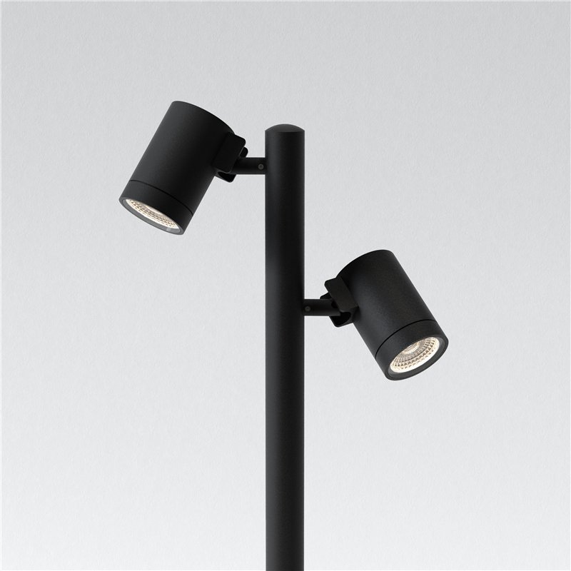 Astro Bayville Spike Spot 900 Twin | Floor lamp