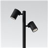 Astro Bayville Spike Spot 900 Twin | Bodemlampe