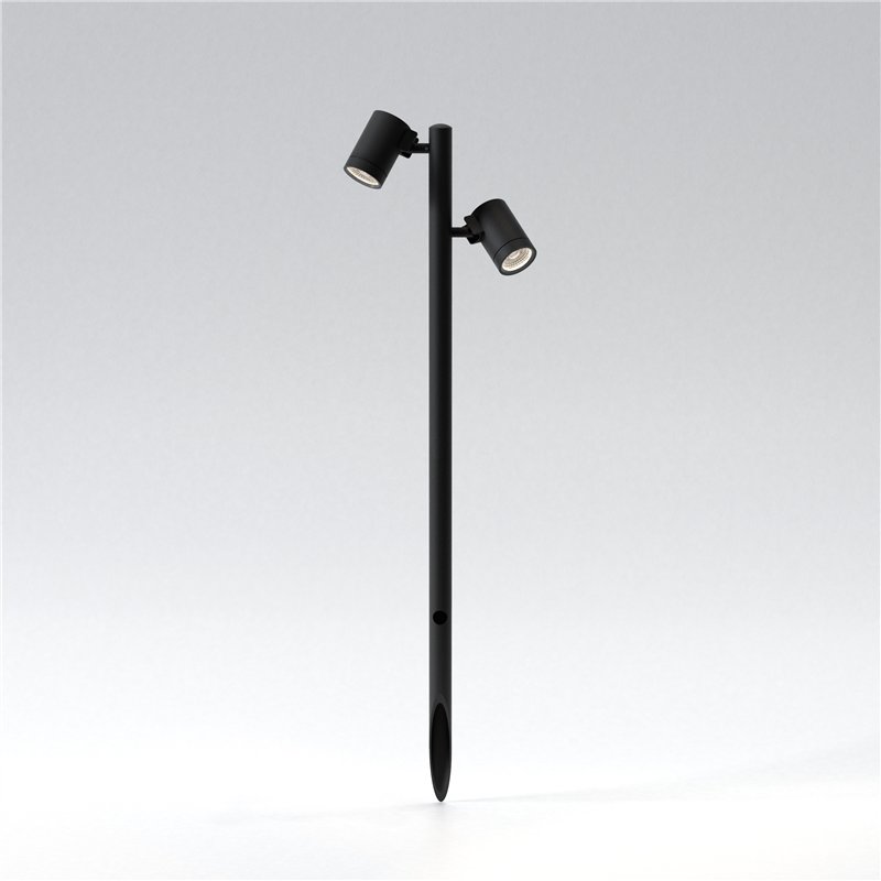 Astro Bayville Spike Spot 900 Twin | Floor lamp