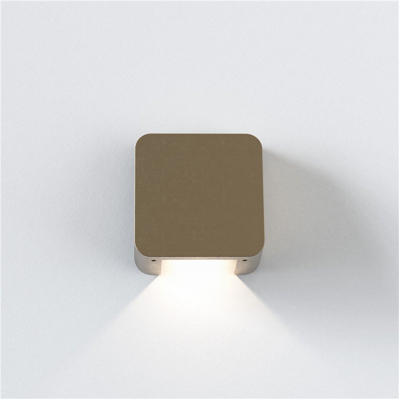 Astro Incline Single | Wall lamp