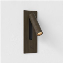 Astro Fuse 3 Toggle | Wandlampe