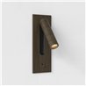 Astro Fuse 3 Toggle | Wall lamp