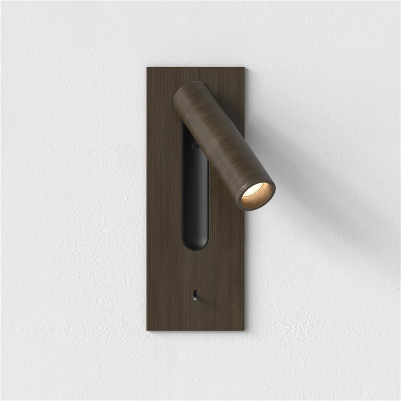 Astro Fuse 3 Toggle | Wall lamp