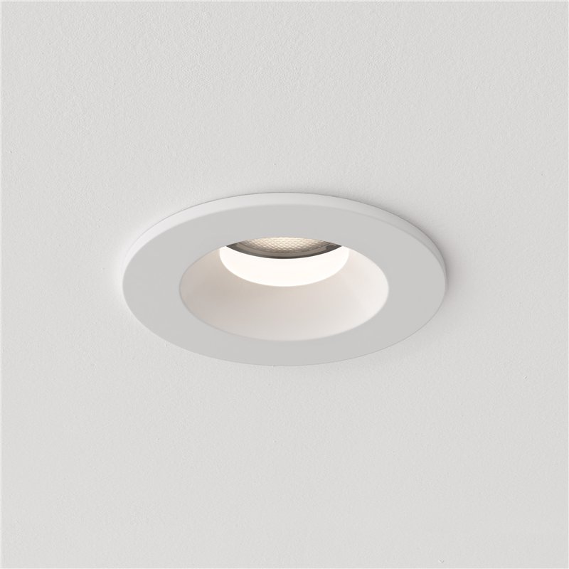 Astro Kos Recessed | Ceiling lamp