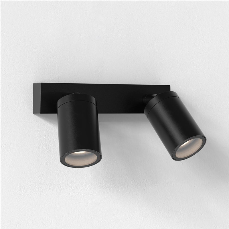 Astro Dartmouth Spot Twin | Wandlampe