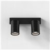 Astro Dartmouth Spot Twin | Wall lamp