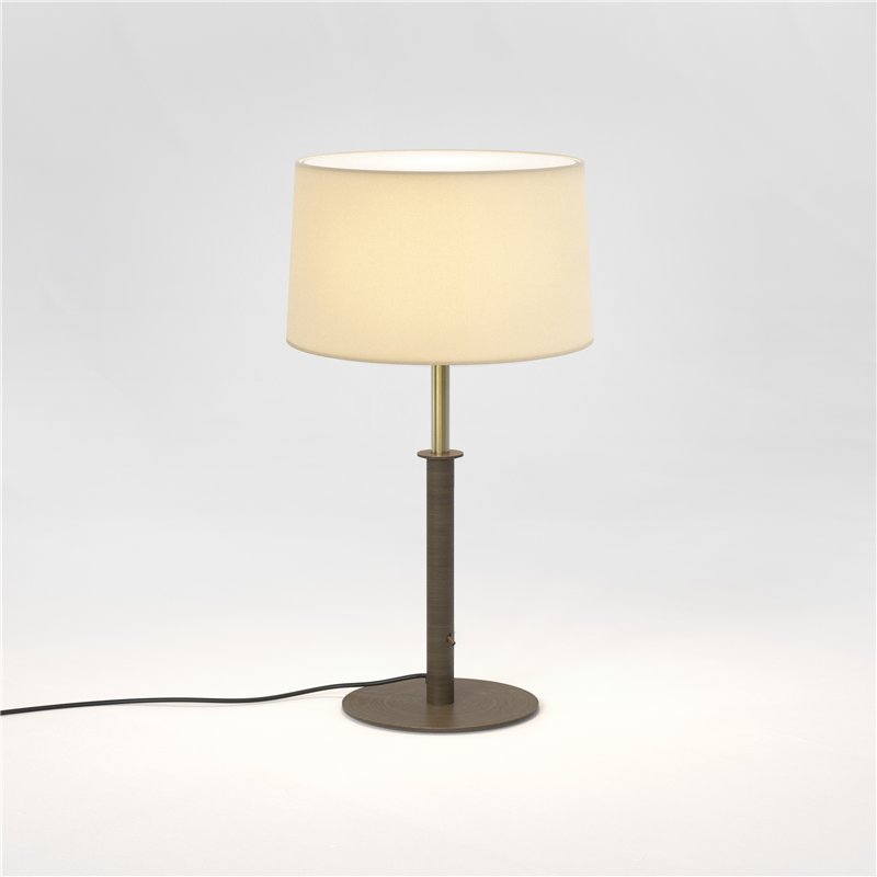 Astro Club Table | Table lamp