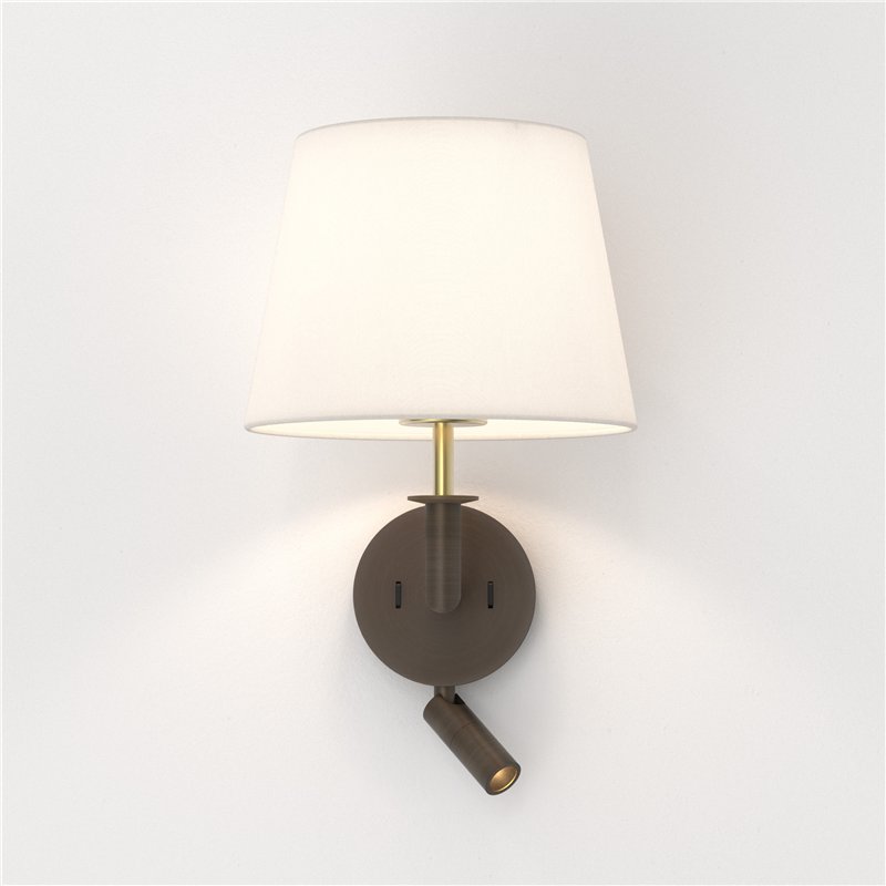 Astro Club Reader | Wall lamp