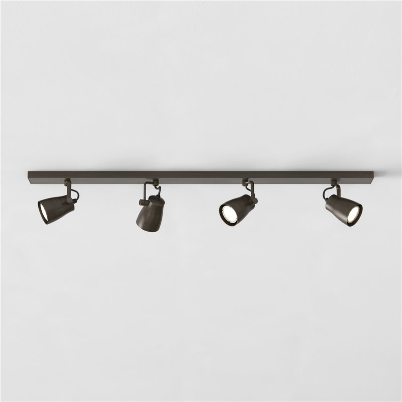Astro Juno Four Bar | Ceiling lamp
