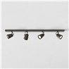 Astro Juno Four Bar | Ceiling lamp
