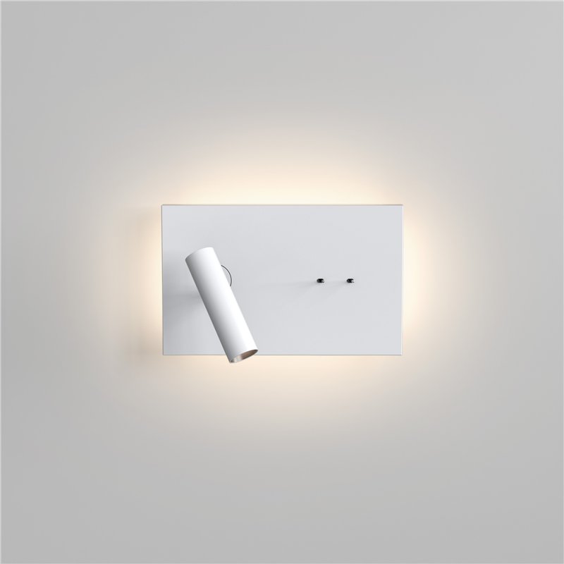 Astro Edge Reader Mini LED | Wandlampe