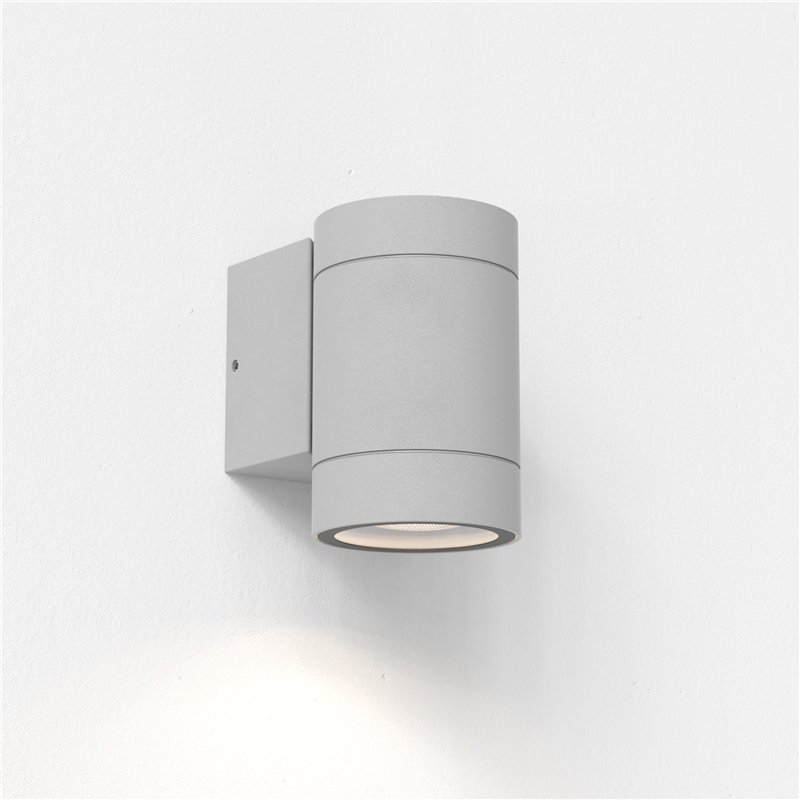 Astro Dartmouth Single GU10 | Wall lamp