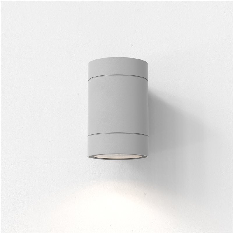 Astro Dartmouth Single GU10 | Wall lamp