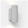 Astro Dartmouth Twin GU10 | Wandlampe