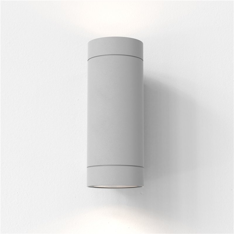 Astro Dartmouth Twin GU10 | Wandlampe