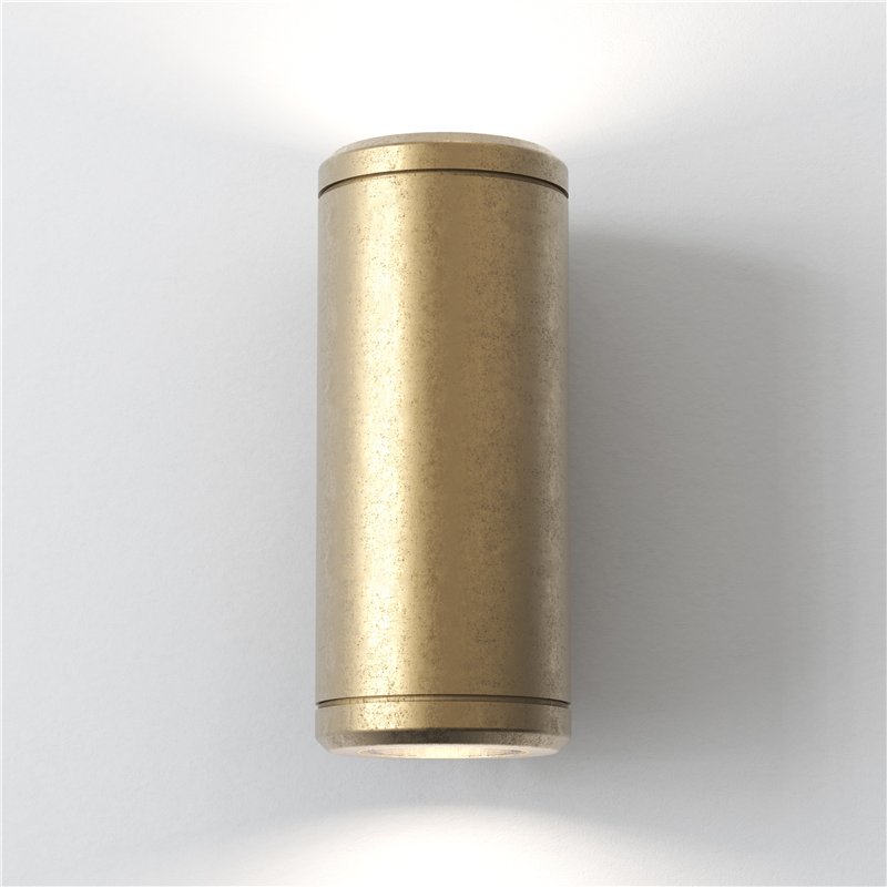 Astro Jura Twin | Wandlampe
