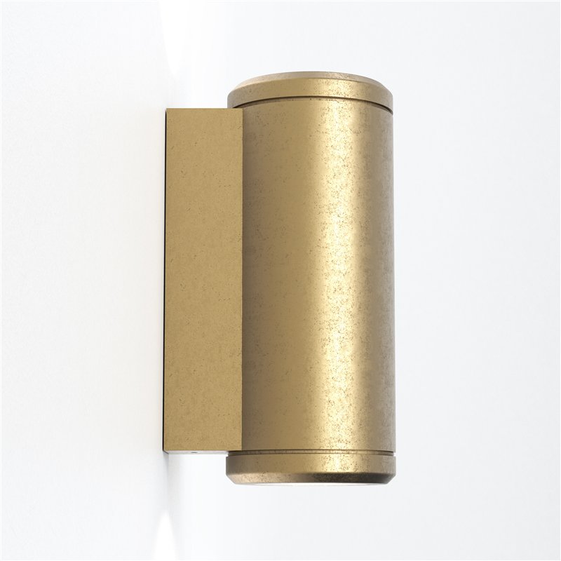 Astro Jura Twin | Wandlampe