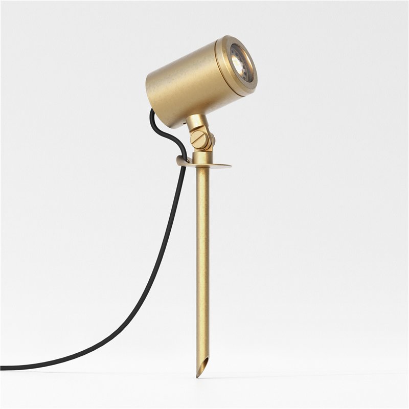 Astro Jura Spike Spot | Floor lamp