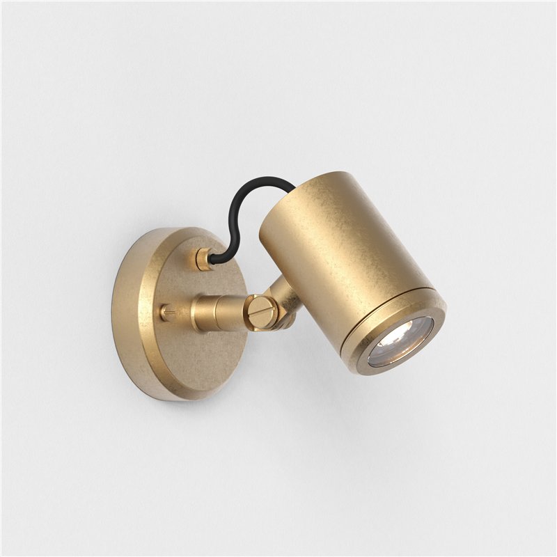 Astro Jura Single Spot | Wandlampe