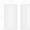 Astro Versailles 250 Phase Dimmable | Wall lamp