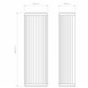 Astro Versailles 400 Phase Dimmable | Wall lamp