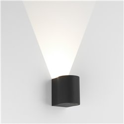 Astro Dunbar 100 LED | Wandlampe