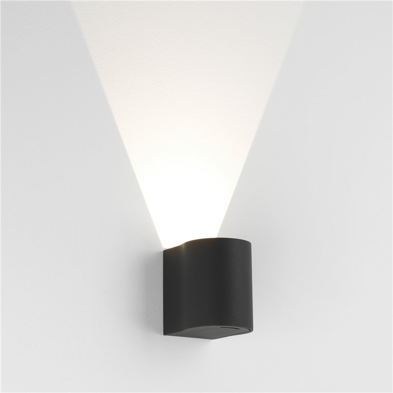 Astro Dunbar 100 LED | Wall lamp