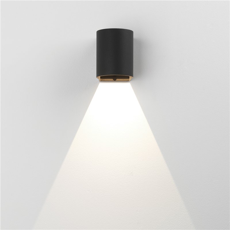 Astro Dunbar 100 LED | Wall lamp