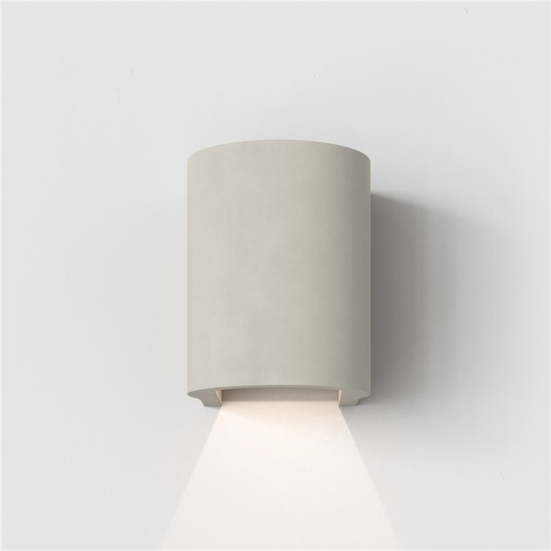 Astro Dunbar 120 LED | Wandlampe