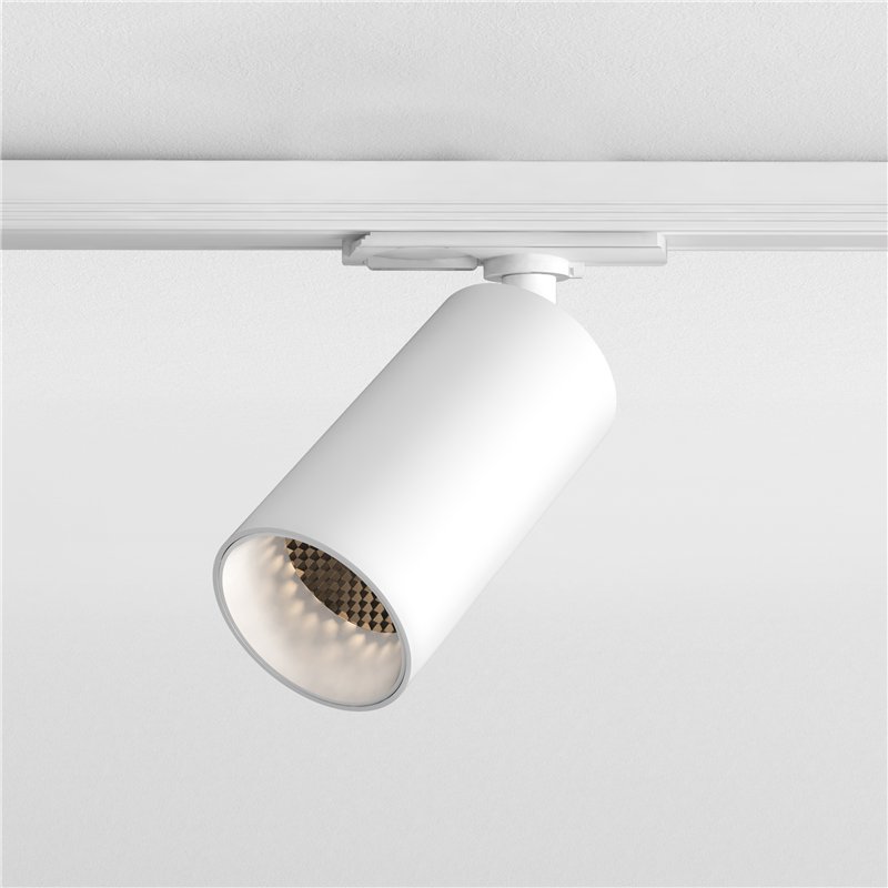 Astro Can 50 Track | Track lighting fixture