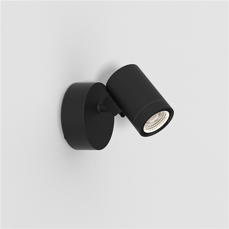 Astro Bayville Single Spot | Wandlampe
