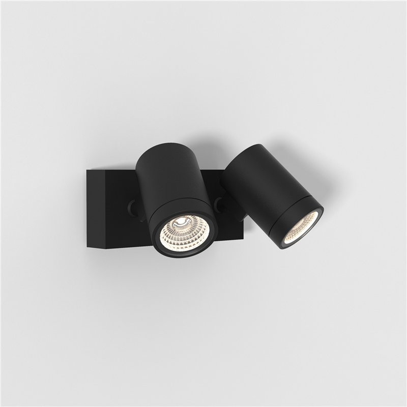 Astro Bayville Twin Spot | Wall lamp