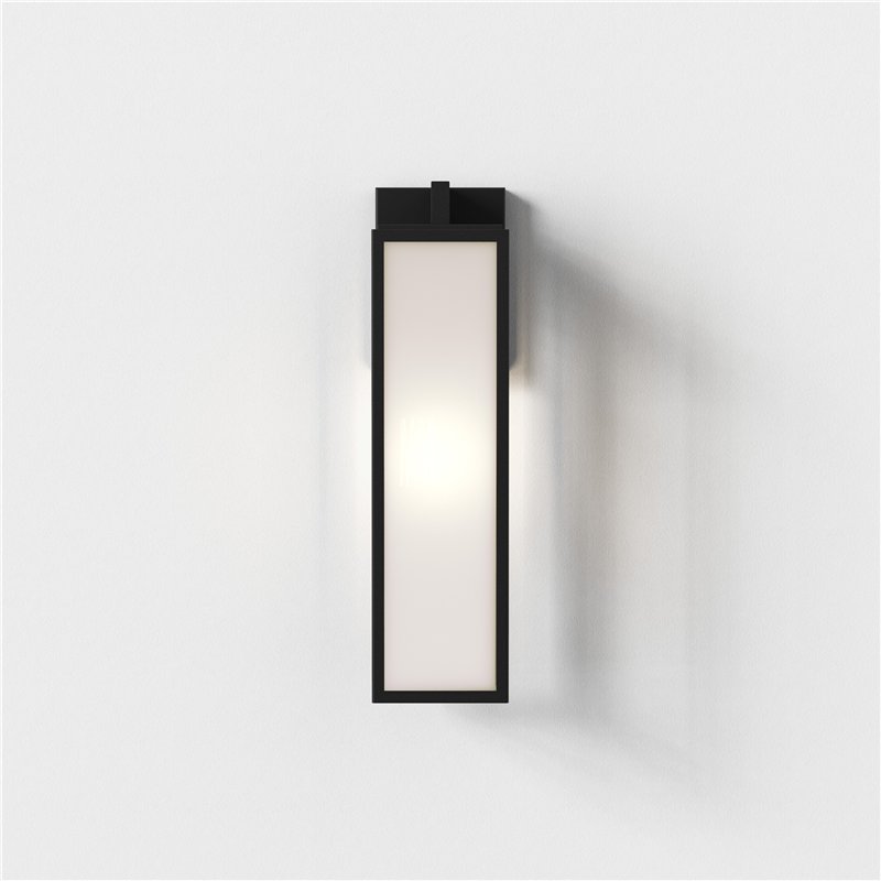 Astro Harvard Lantern | Wall lamp