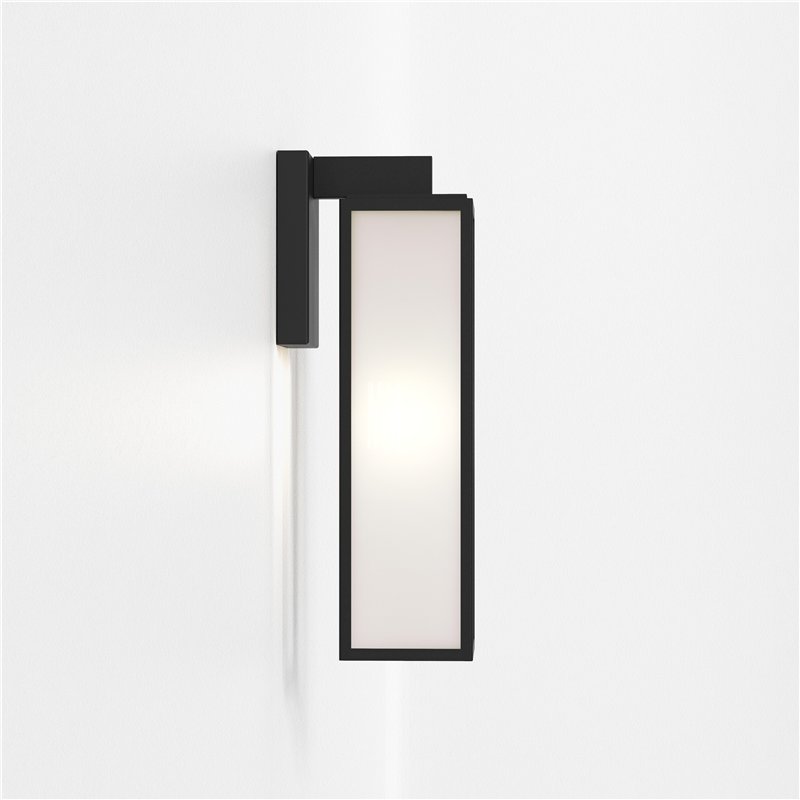 Astro Harvard Lantern | Wall lamp