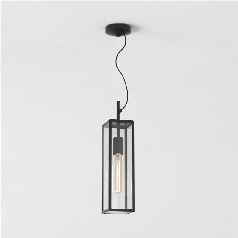 Astro Harvard Pendant | Suspension lamp