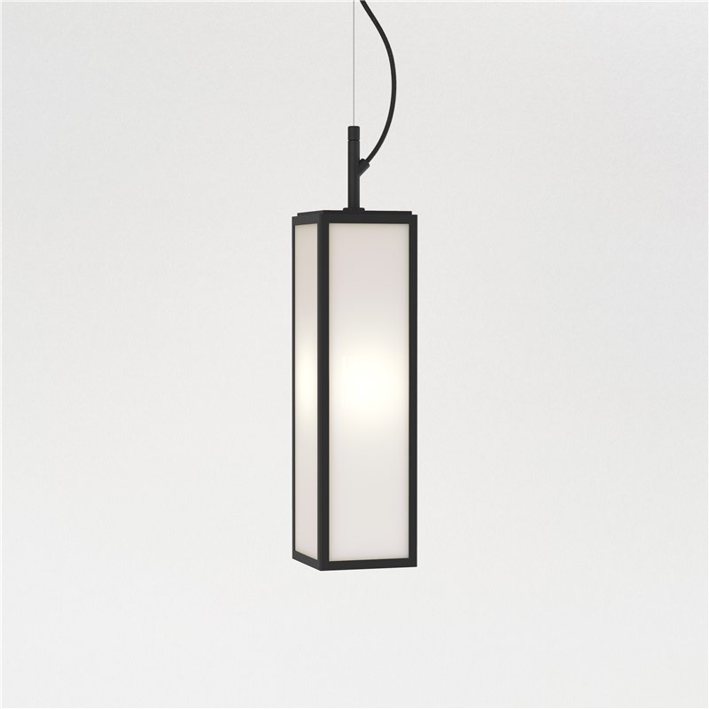 Astro Harvard Pendant | Suspension lamp