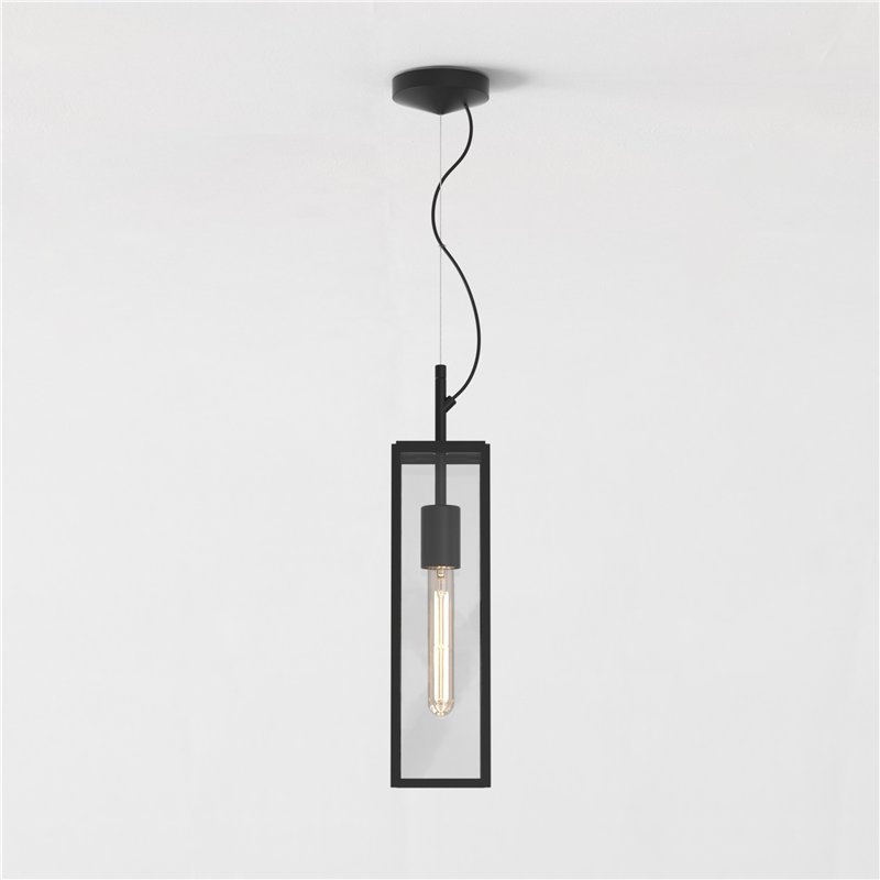 Astro Harvard Pendant | Suspension lamp