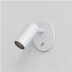 Astro Micro Recess Switched | Wall lamp