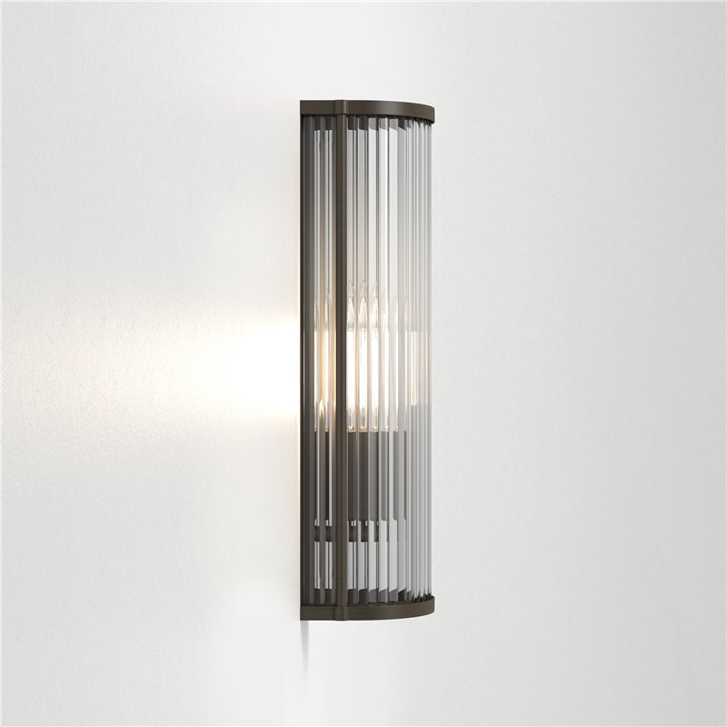 Astro Avignon Round 375 | Wall lamp