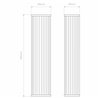 Astro Avignon Round 525 | Wall lamp